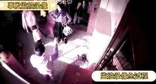 搞笑的动态图：那种绝望，你能理解吗？