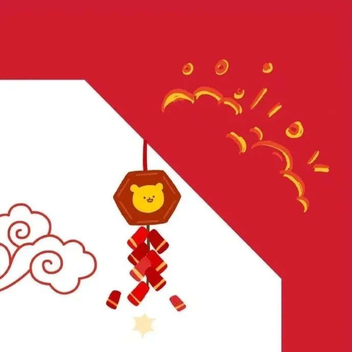 放烟花发朋友圈的文案句子，放鞭炮烟火发圈的说说文字