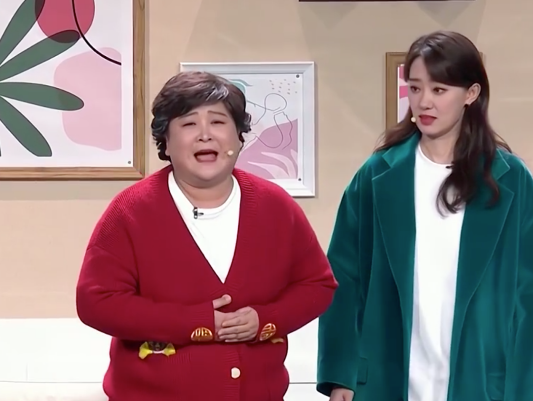 春晚最精彩的6个节目太极武术节目惊艳贾玲小品笑点不断