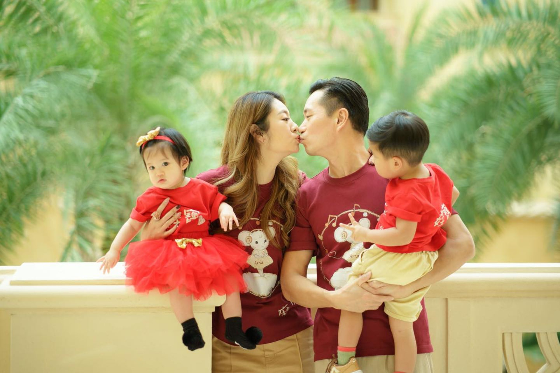 陈荣炼被捕后安以轩近况曝光除夕夜忍不住落泪连日来不吃不喝