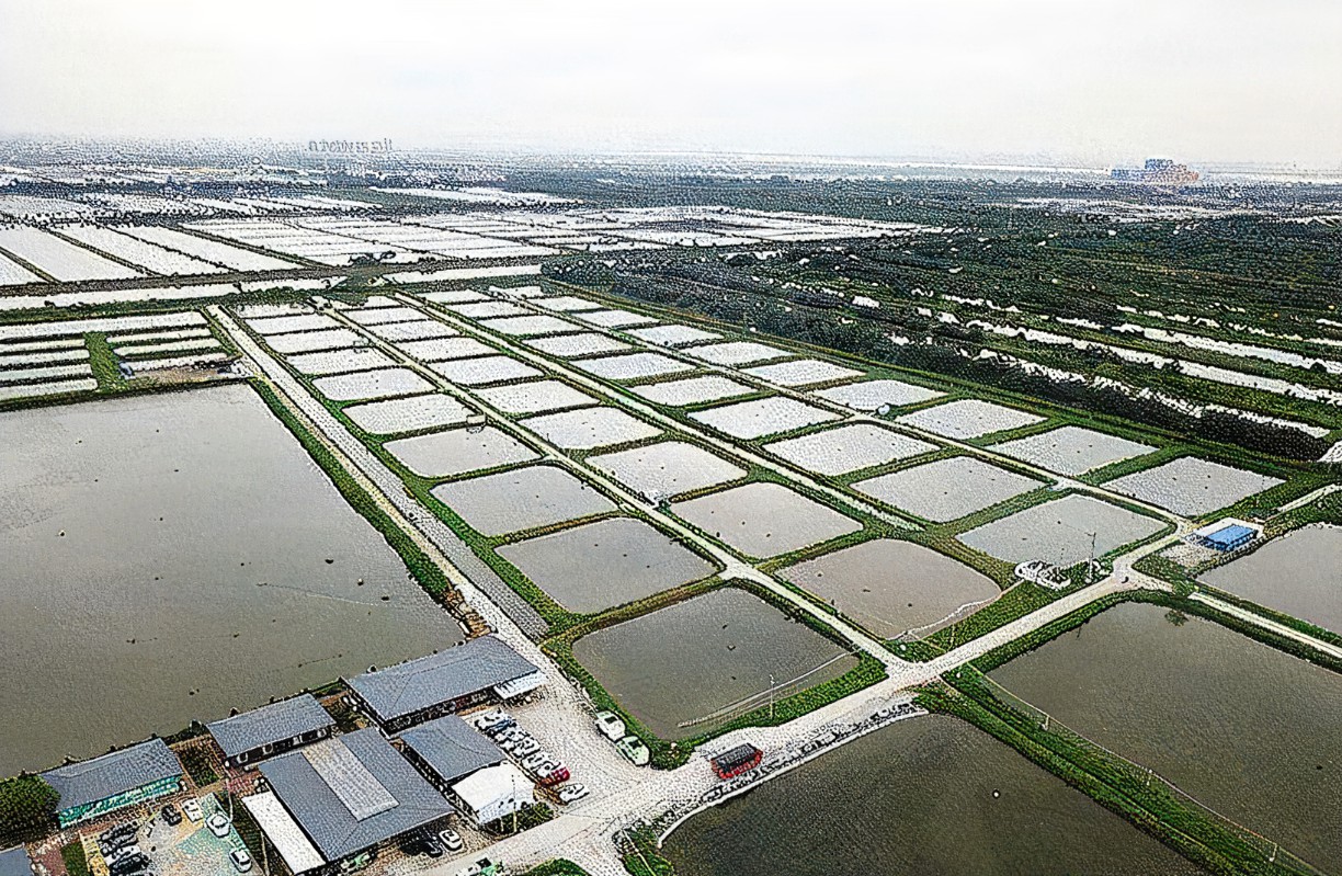 【企业动态】海南中正水产参展2022年中国（海南）国际海洋产业博-海南中正水产科技有限公司