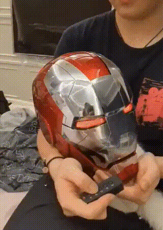精彩GIF：哪个男人能抵挡这种心动？