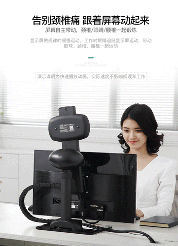 经典动态图：用脸扭屁股，还扭得这么精彩