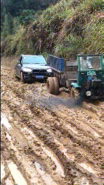 有趣GIF：女主人看监控，啥感觉啊？