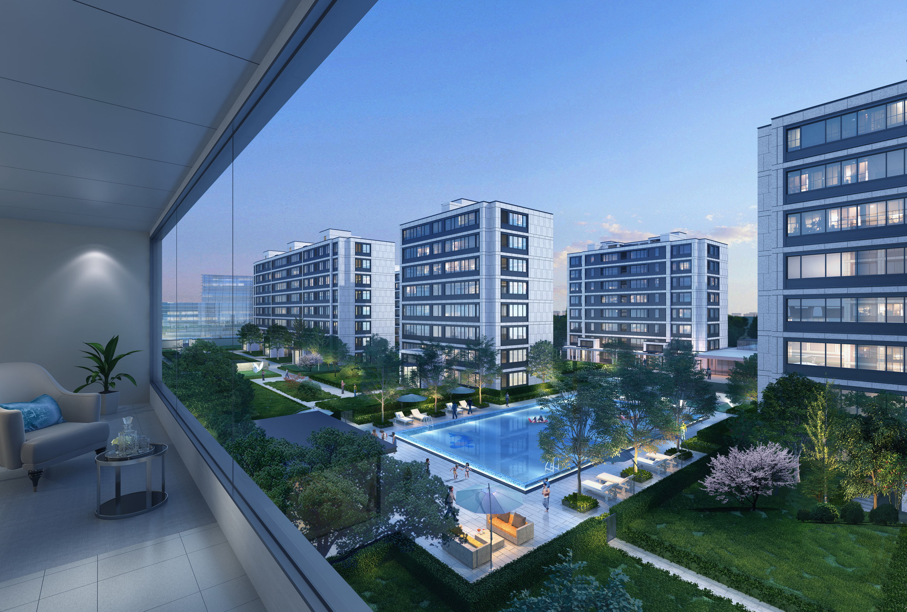 官方德清蓝城桂语兰庭售楼处电话官网售楼中心地址24小时电话详解