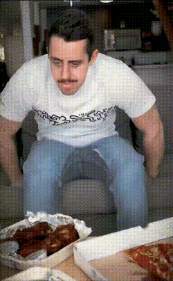 终极社死GIF