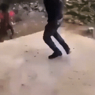 新鲜有趣的GIF，各种小事，值得一看！