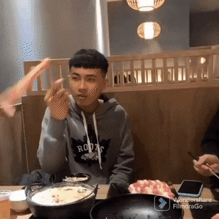 新鲜有趣的GIF，各种小事，值得一看！