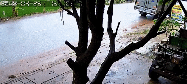 新鲜有趣的GIF，各种小事，值得一看！