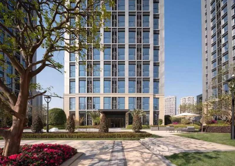 杭州滨江五幸金座丨杭州五幸金售楼处座欢迎您丨官方网站杭州滨江五幸