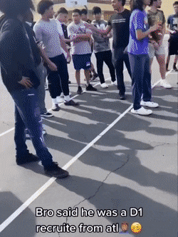 社死现场第二波GIF动图：一个一个都是大写的尴尬！