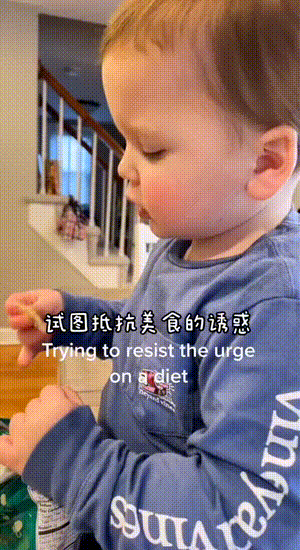 哈哈哈gif：动作连贯，一气呵成，精准打ji