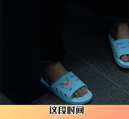 动态图18张：对飚广场舞，感觉好刺激！