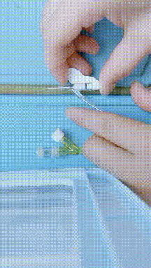 动态图18张：对飚广场舞，感觉好刺激！