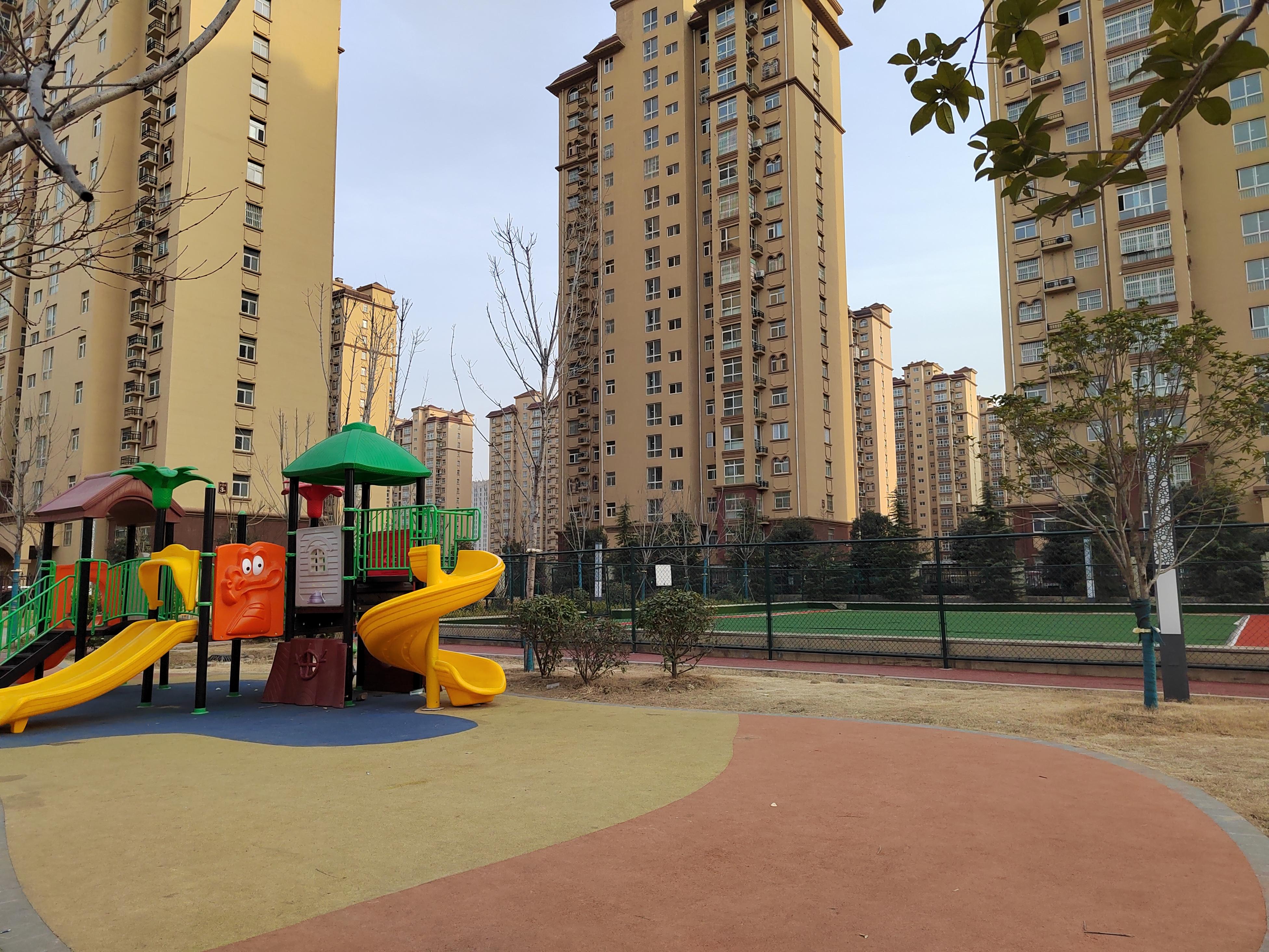 鹤壁市淇滨区长江路街道：“一刻钟（15分钟）生活圈”圈出群众幸福生活