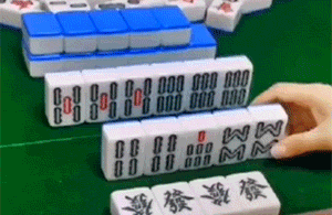 太好笑了的动图：自挂东南枝！