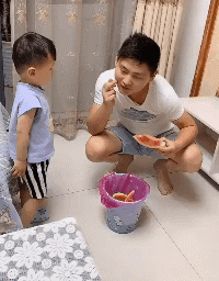 猫：你当我是狗呢？