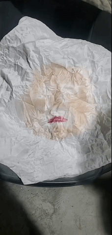 爆笑的动图：这么帅气的上床姿势，你一定没有见过