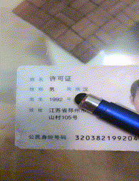 搞笑的动图：当我只准备了一份狗粮的时候