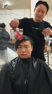 经典动图：长翅膀的鱼，这是会飞的鱼？