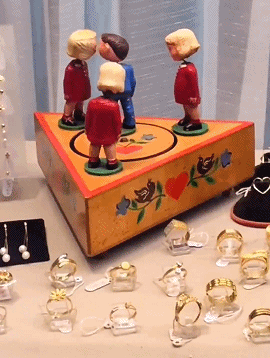 经典动图：长翅膀的鱼，这是会飞的鱼？
