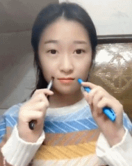 经典动图：长翅膀的鱼，这是会飞的鱼？