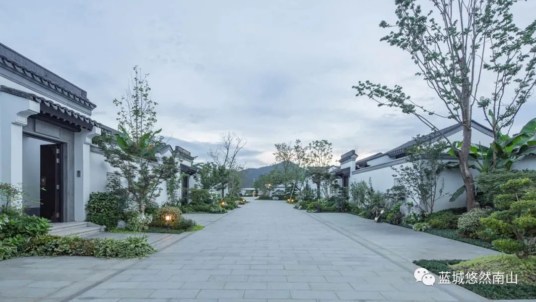 溧阳『悠然南山小镇』售楼处电话『蓝城悠然南山小镇』售楼处地址