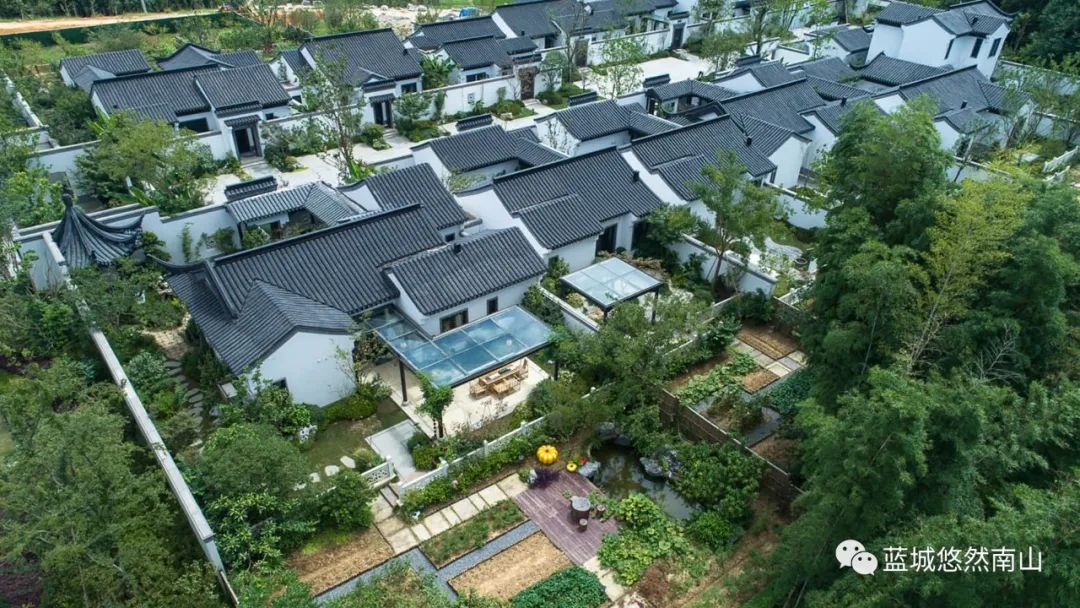 溧阳『悠然南山小镇』售楼处电话『蓝城悠然南山小镇』售楼处地址