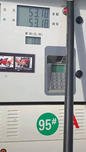 搞笑的GIF：畜牧专业看来也很欢乐啊！
