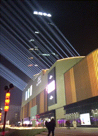 爆笑的动图：围观有风险，风险还不小！