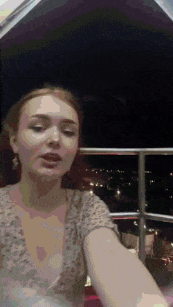 爆笑GIF：悲催瞬间集锦！