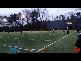 爆笑GIF：悲催瞬间集锦！