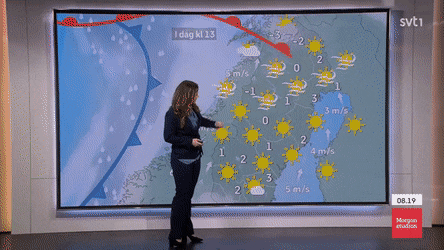 爆笑GIF：悲催瞬间集锦！