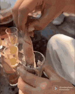 爆笑GIF：悲催瞬间集锦！