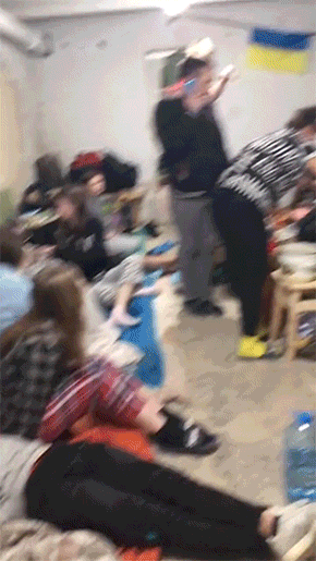 动态GIF图：看来也要多去菜市场转转了！