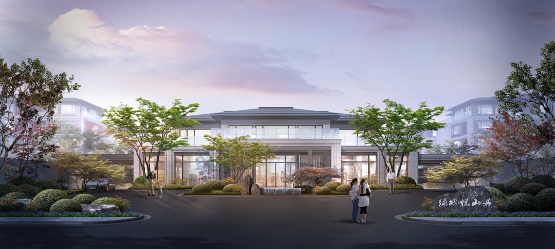 编辑67*安吉桃花源山居生活节在这个理想的国度里