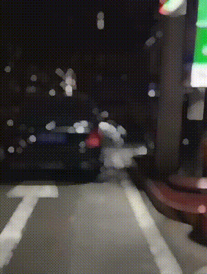 动图图片有趣：水从哪来的？