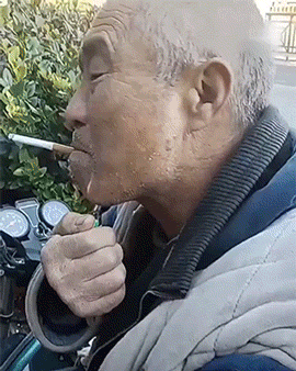 动图图片有趣：水从哪来的？