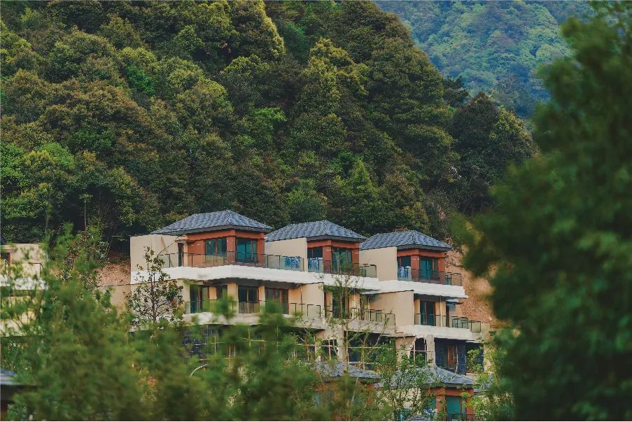 官方安吉悠隐南山售楼处电话地址房源信息来电预约看房可享vip待遇