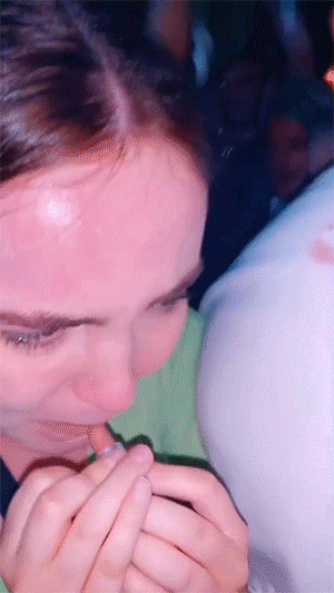 精彩动态图：这样消毒超酷的好吧！