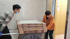 有意思的GIF：特斯拉车玩游戏