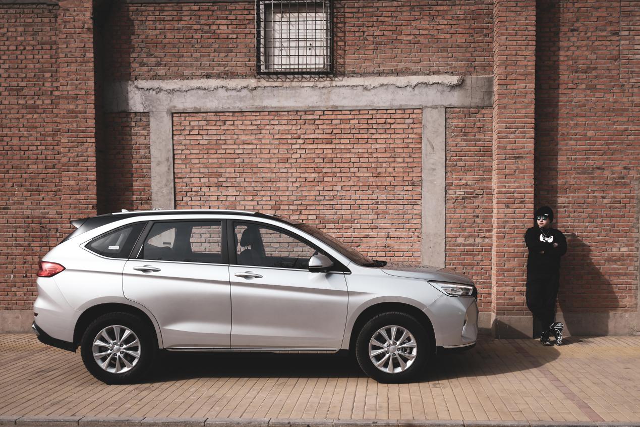 哈弗m6plus的越级表现你到底了解多少