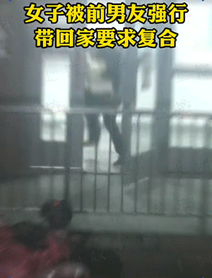 搞笑GIF：杯底装菜，脑洞大开