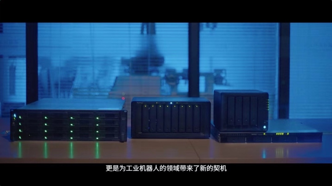 从生态到技术：制造业以边缘计算破局“智造”难题-锋巢网