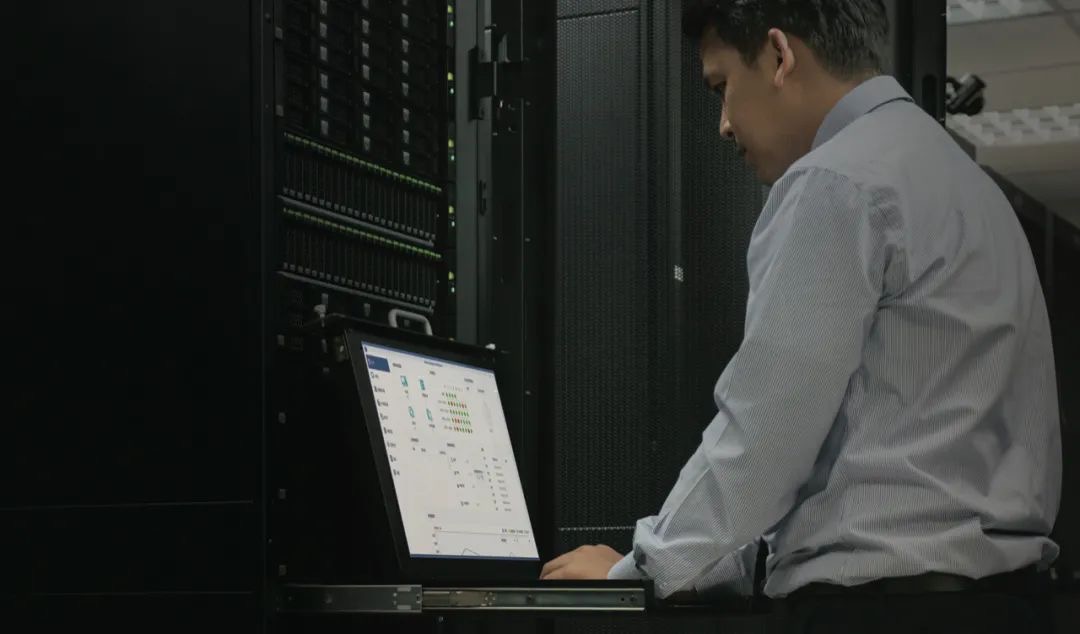 从生态到技术：制造业以边缘计算破局“智造”难题-锋巢网
