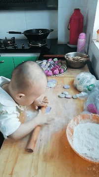 有趣的GIF：这种，判多久？