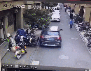 有趣的GIF：这种，判多久？