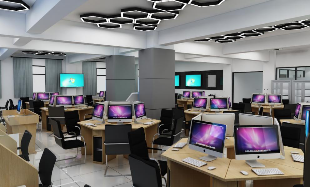 河南工业贸易职业学院财务会计学院：聚焦“岗课赛证”全融通，培养现代财务专业人才