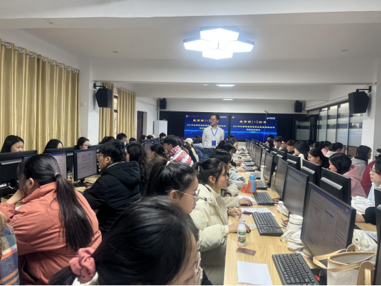 河南工业贸易职业学院财务会计学院：聚焦“岗课赛证”全融通，培养现代财务专业人才