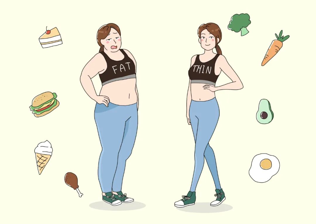科学健身|不吃主食能减肥吗？